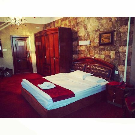 Elegance Hotel 울란바토르 외부 사진